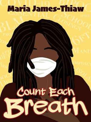 cover image of Count Each Breath